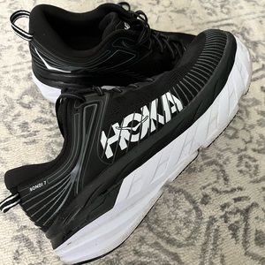 Hoka One One | Bondi 7 | Men’s Size 10